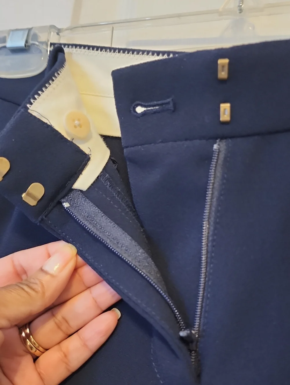 J. Crew crew womens